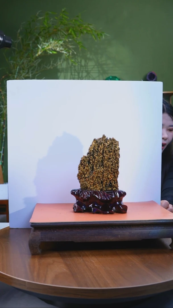 石材石材摆件一物一拍