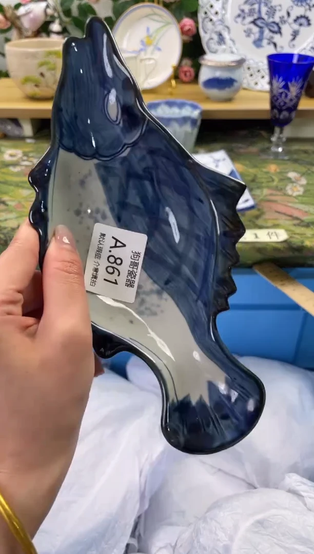 瓷片861闪购库存默认一件默认微瑕慎拍