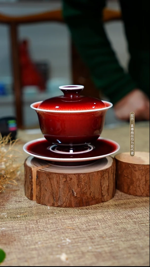 【双非遗】沐窑·匠师手作