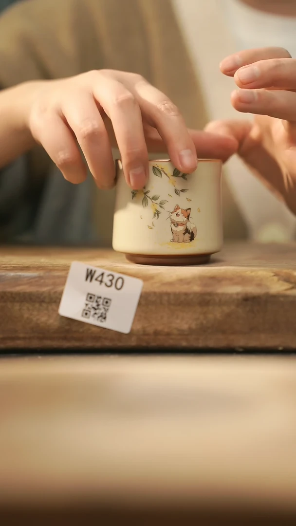 【闪购商品】【经典福利】/ 杯子@@W430