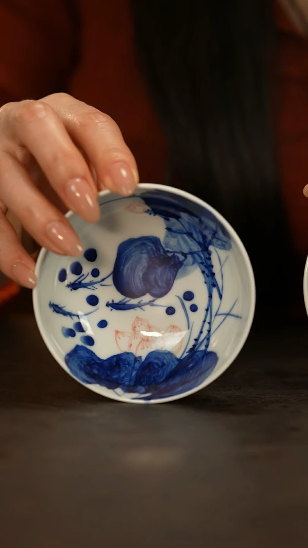 【闪购商品】瓷片寻