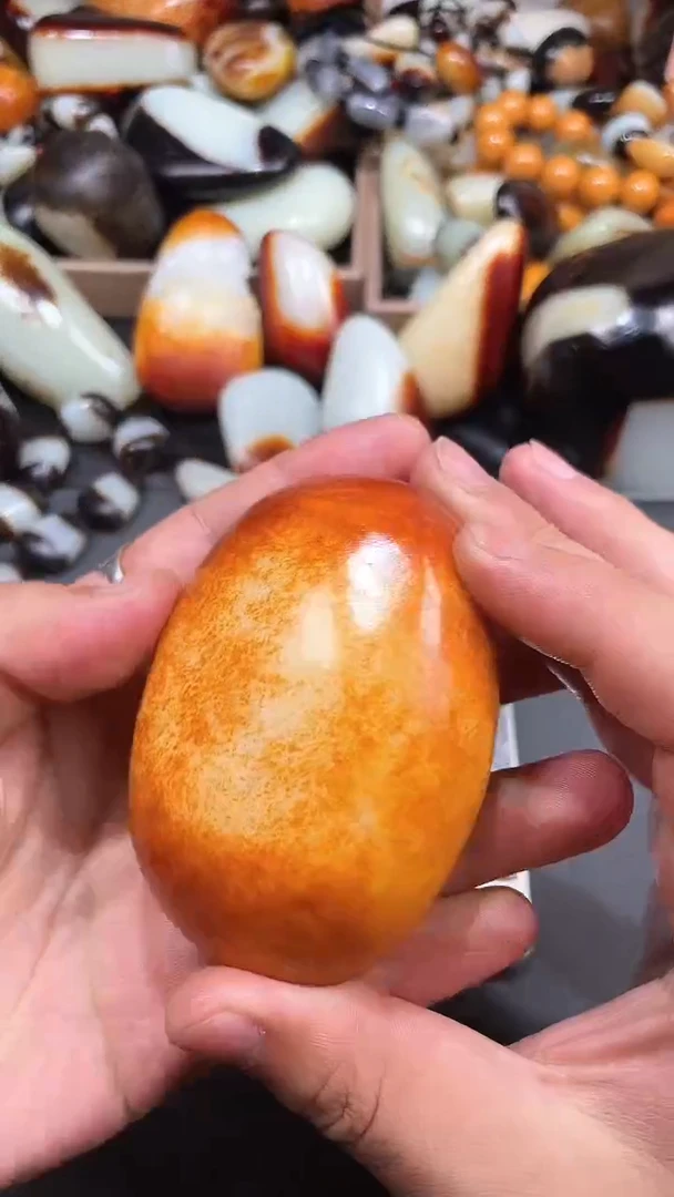 【闪购商品】和田玉挂件未镶嵌YL-LL-2.11-28多样性发货