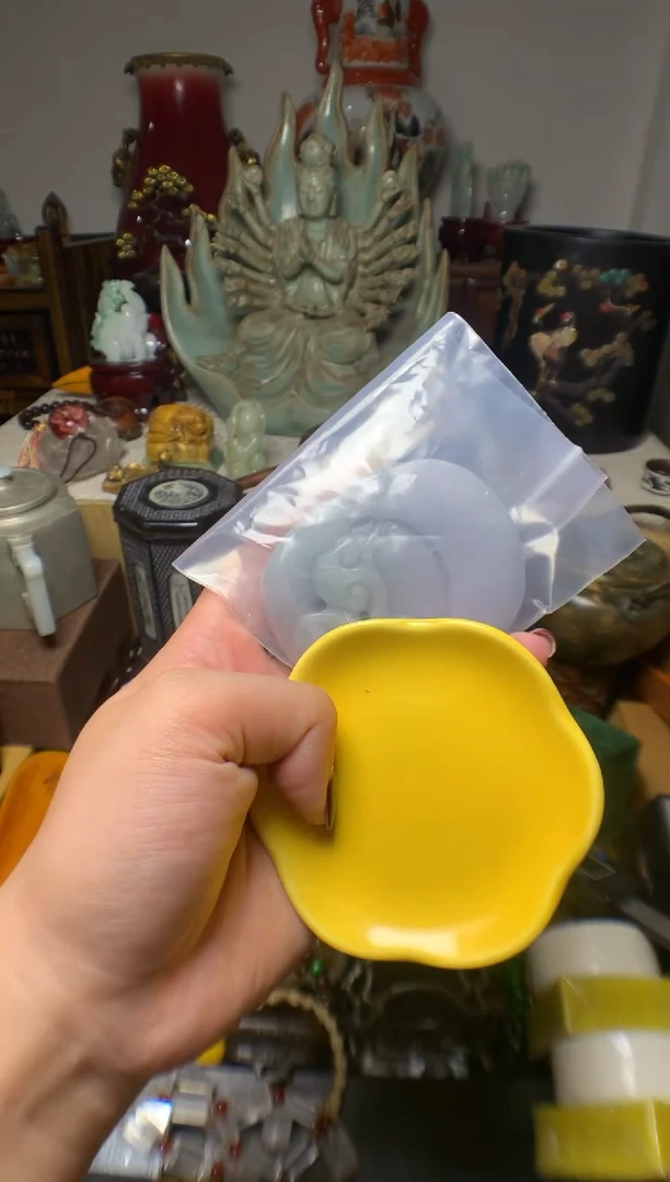 瓷片瓷器默认微瑕瓷器