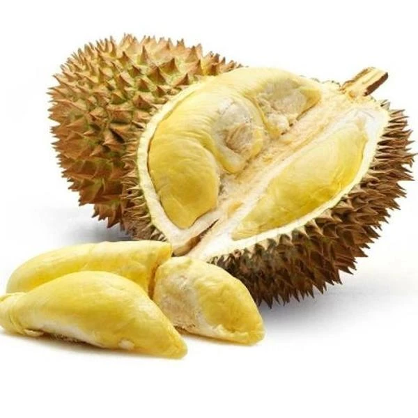 【微夹】泰国金枕核小鲜榴莲/2斤/不包售后榴莲同城配金枕泰国金枕泰国