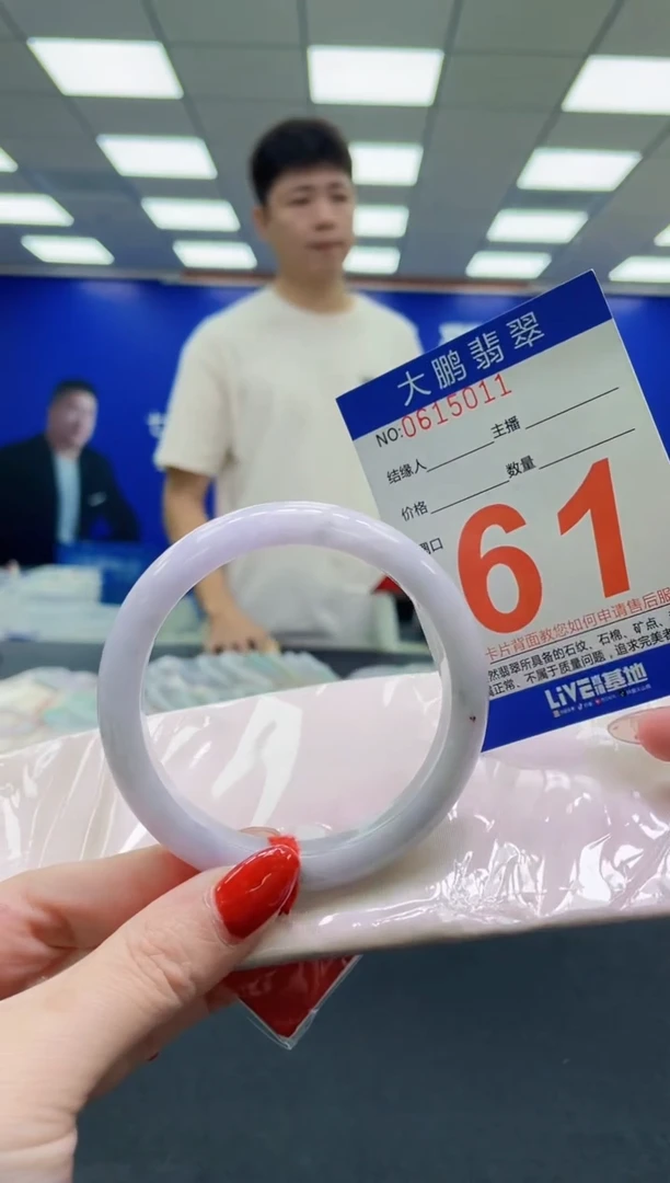 未镶嵌手镯翡翠AAAAAAAAA