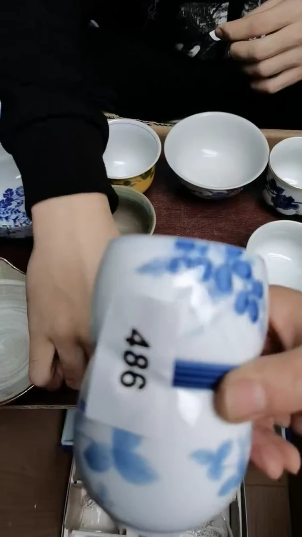 瓷片瓷器瓷器瓷器486