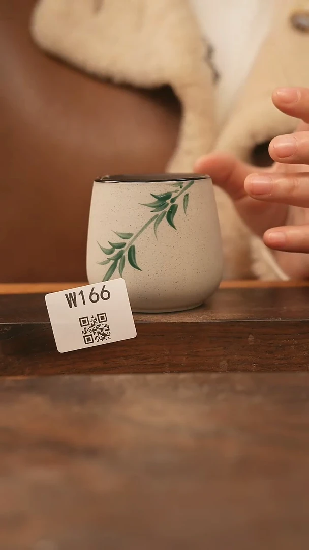 【经典福利】/杯子@@W166