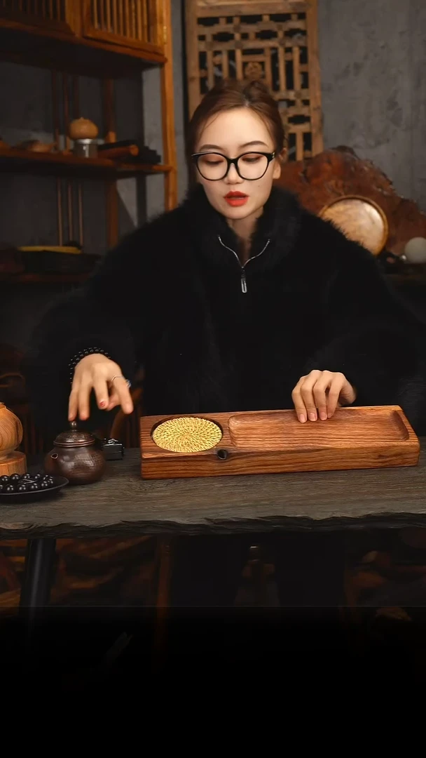 老叶木作木制品045