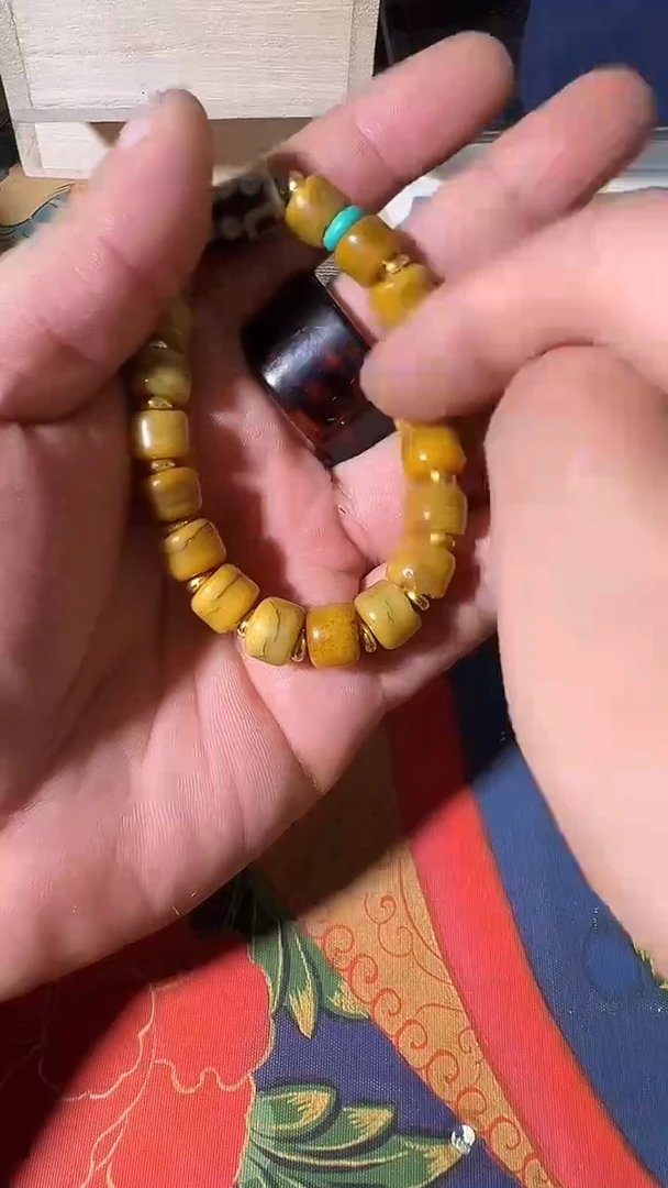 花梨木类手串手串A123