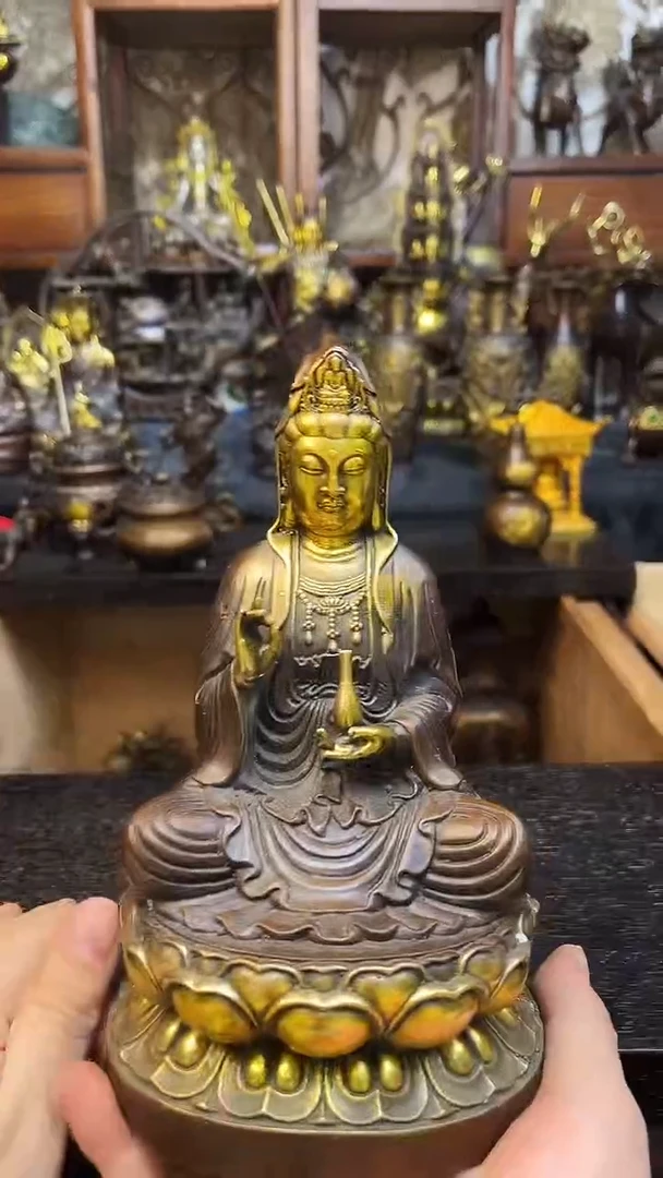0301李哥铜器链接