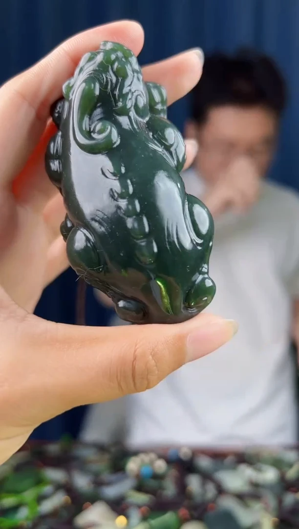 拍一发一，多样性发货