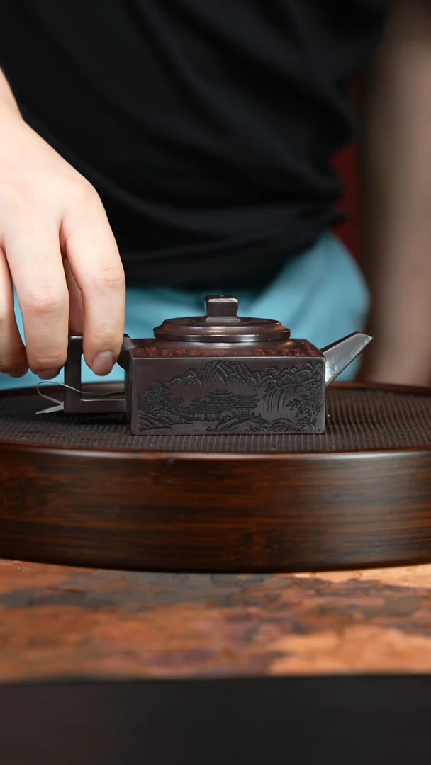 茶壶紫砂紫砂茶壶