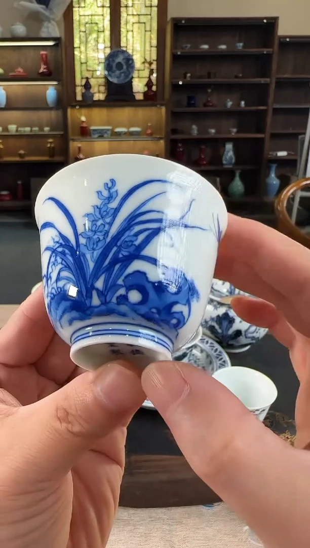 双板桥柴窑双板桥柴窑