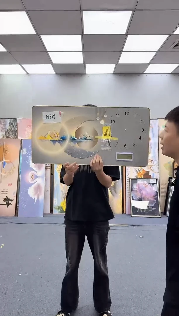 孤品微瑕黑马闪购M849