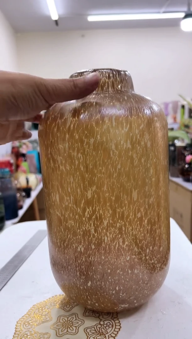 【闪购商品】也麦花器