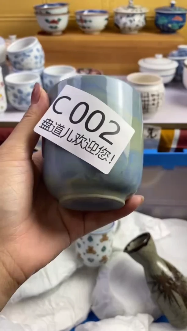 手工艺品琉璃吴*T002请谨慎参拍.不退不换.