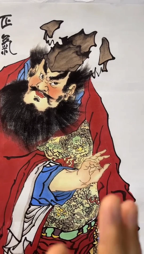 国画安哥专属精品链接X35