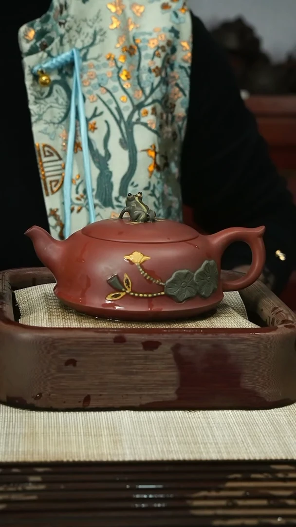 【闪购商品】紫砂茶壶11111111111111111