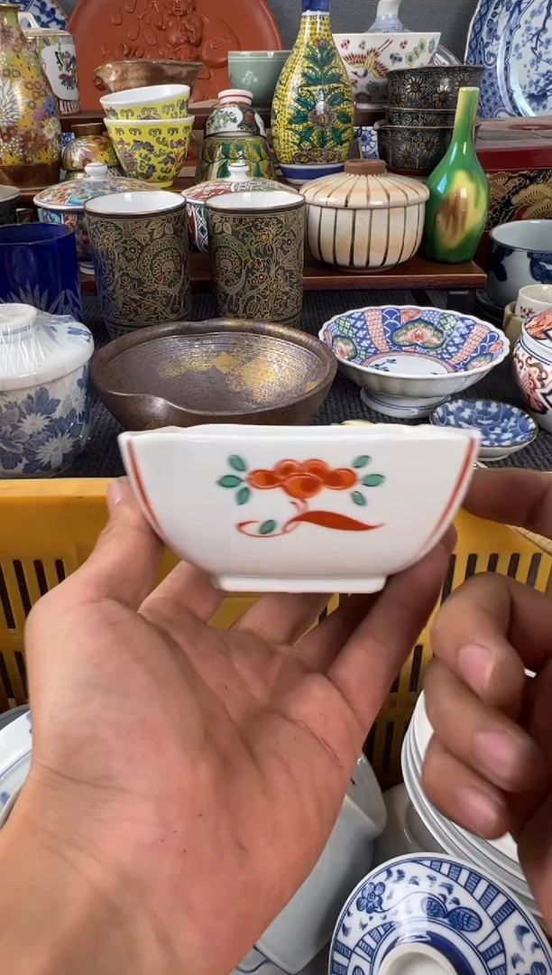 现代宝*瓷来缘定闪链接