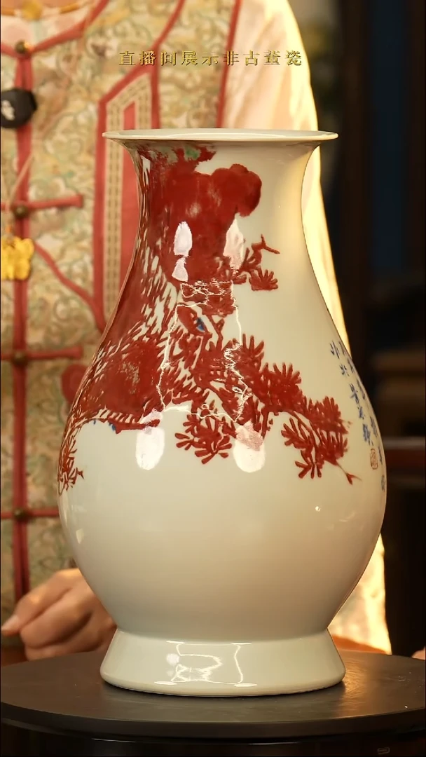 摆件传世非遗文化D30
