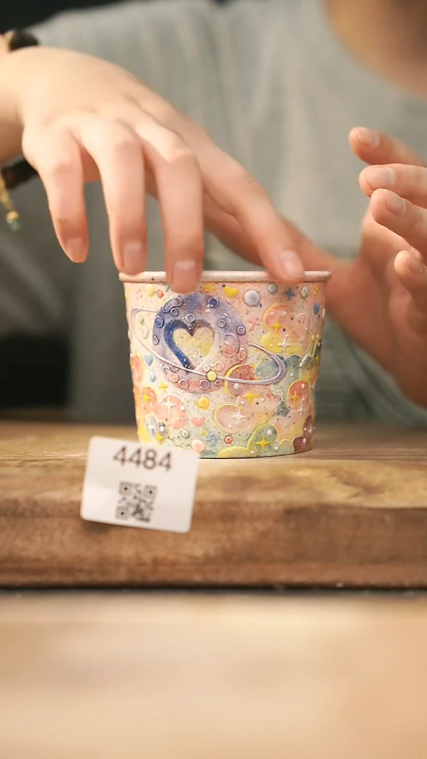 【落单孤品】福利/杯子@@4484