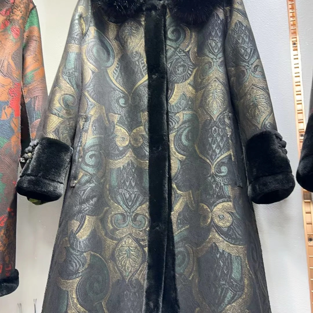 6312款时尚百搭大衣