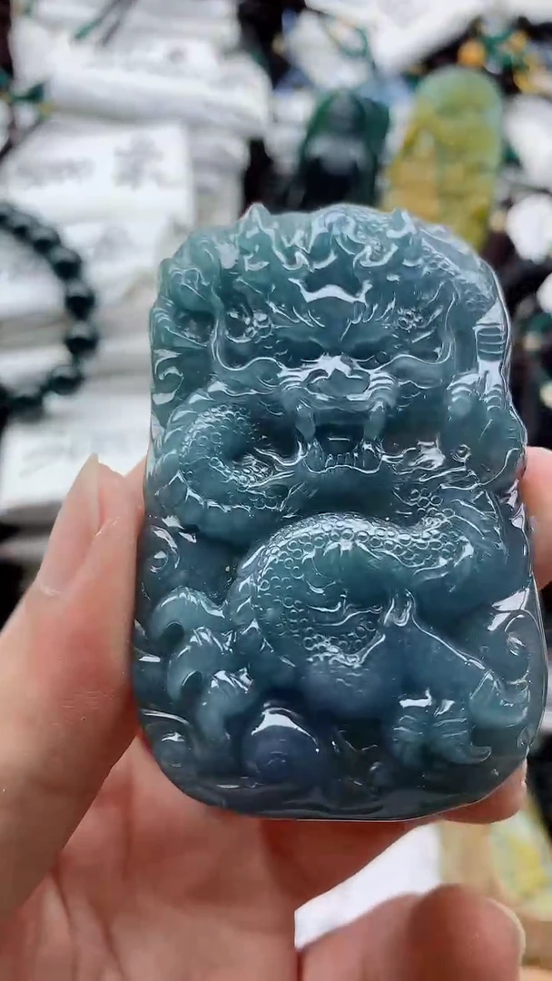 颈饰未镶嵌翡翠888