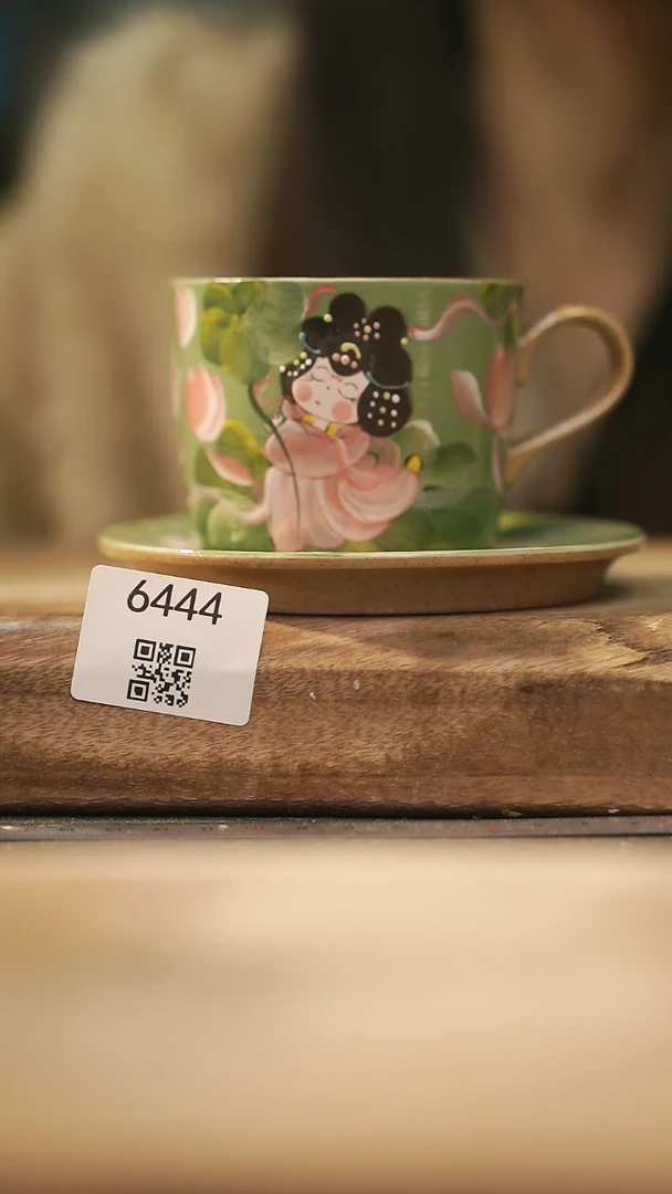 【闪购商品】【落单孤品】福利/杯子@@6444