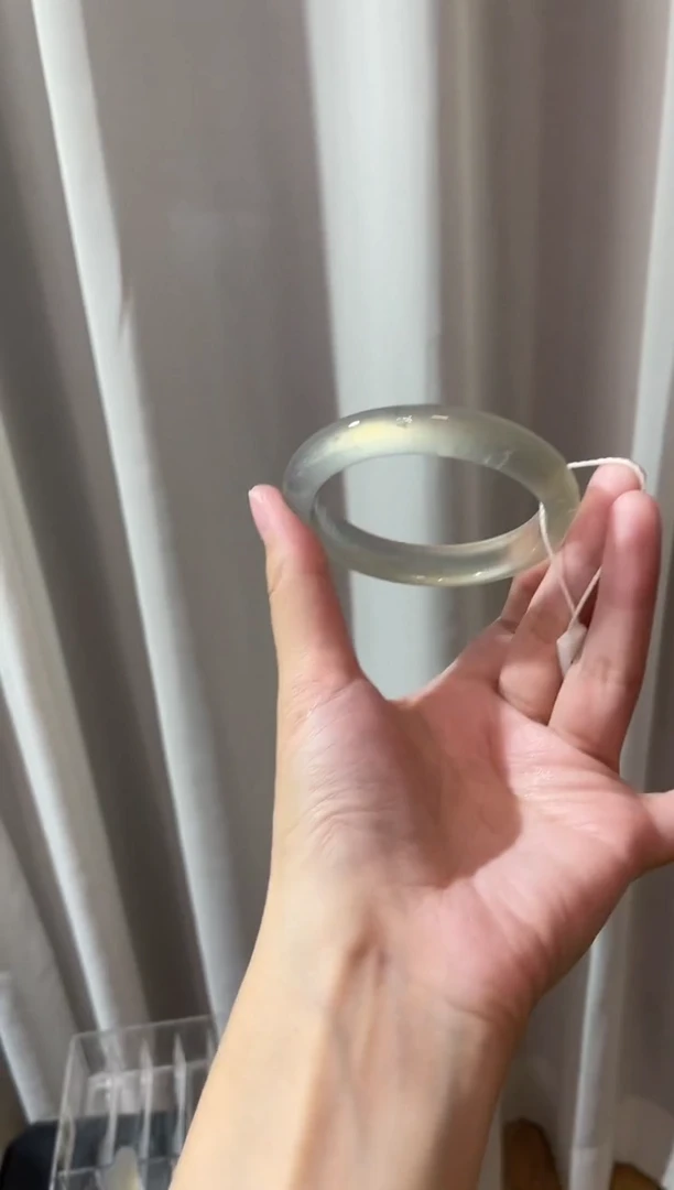 手镯玛瑙/玉髓未镶嵌53.2鉴赏期48小时
