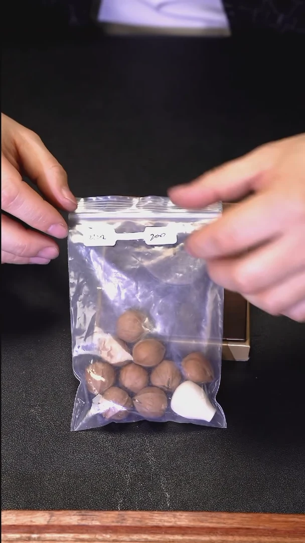 手串/手链橄榄核橄榄核/2122梅林铁