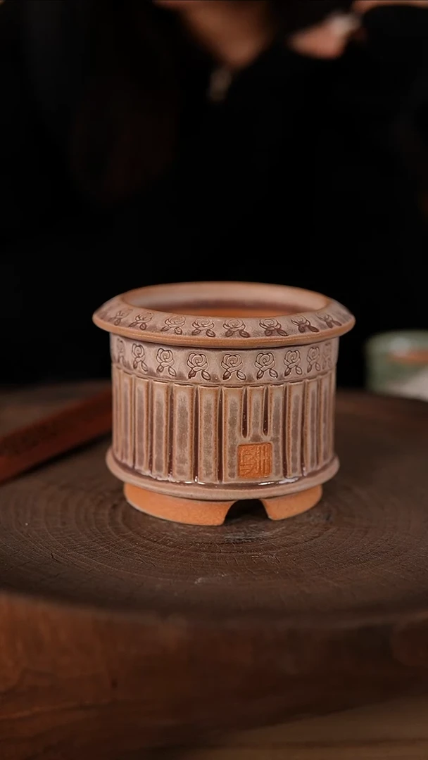 【闪购商品】陶瓷2-10-091默认有瑕口7.5