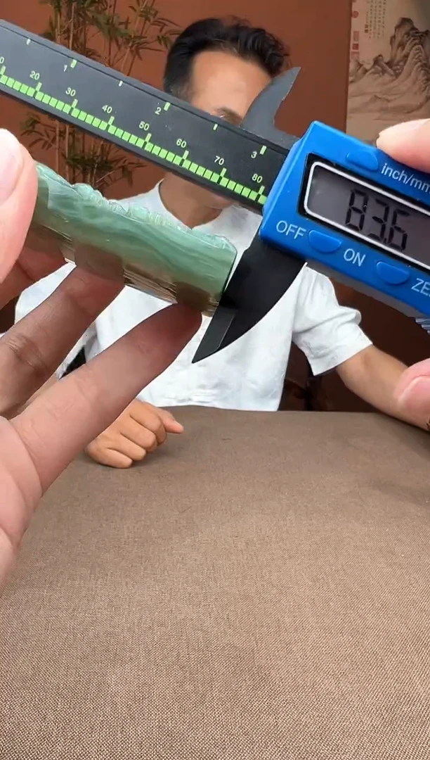 定制和田玉多样性发货拍一发一161
