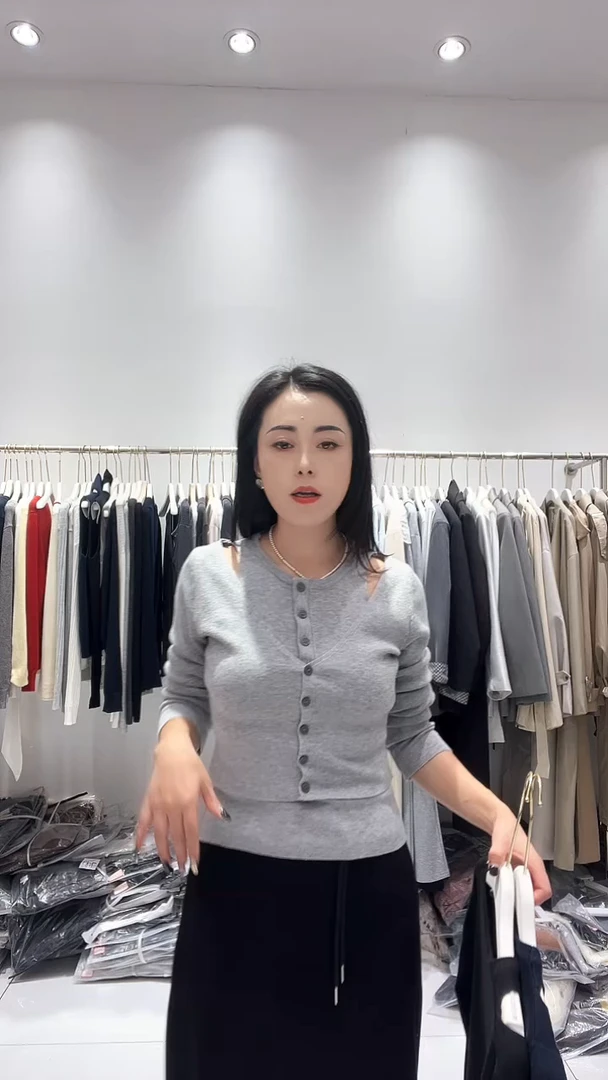 锦汐里女装 批发007