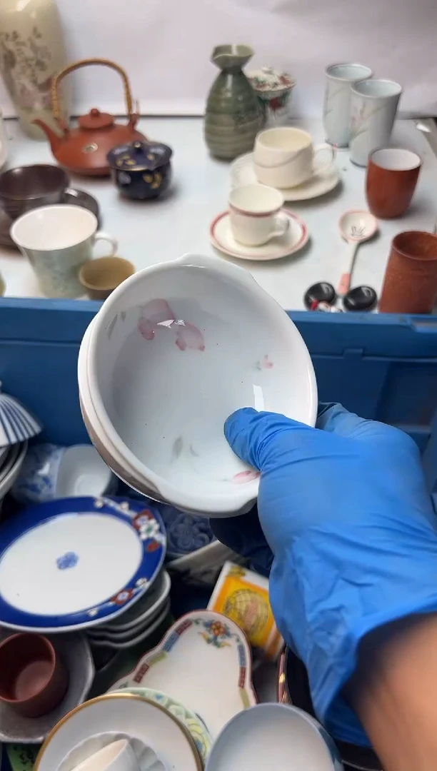 盖碗全场满18包邮 新疆西藏不包邮