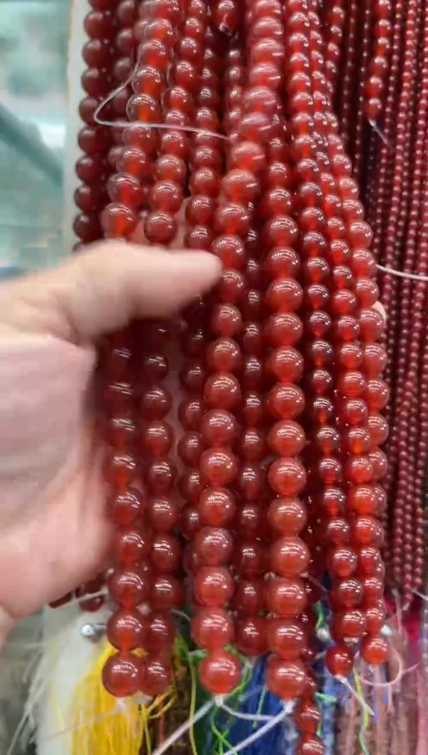 未镶嵌玛瑙/玉髓珠宝半成品卡10