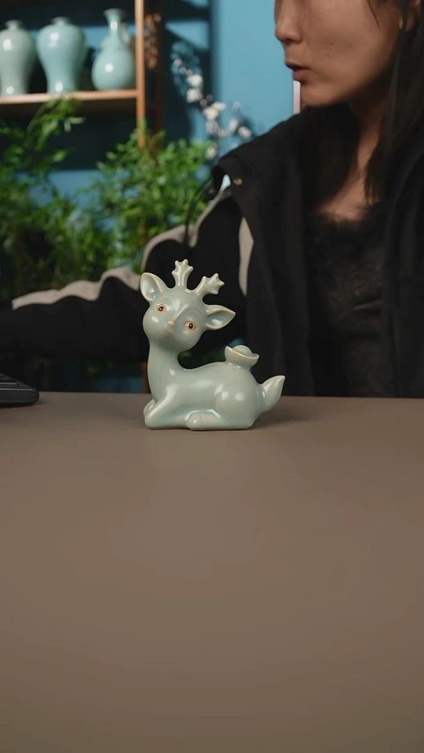 仿古一路有钱不开片