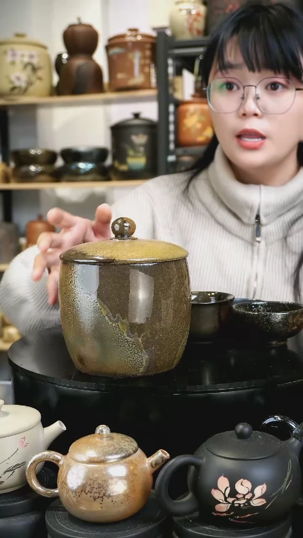 【闪购商品】壶492b 苏橙茶周边....