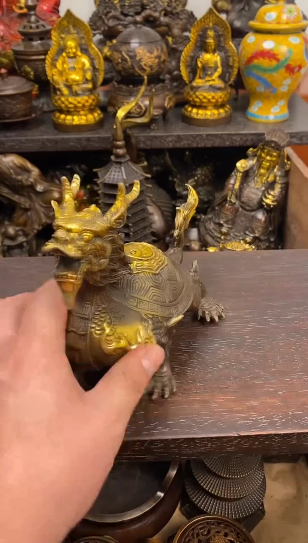 案台摆件  物品摆件