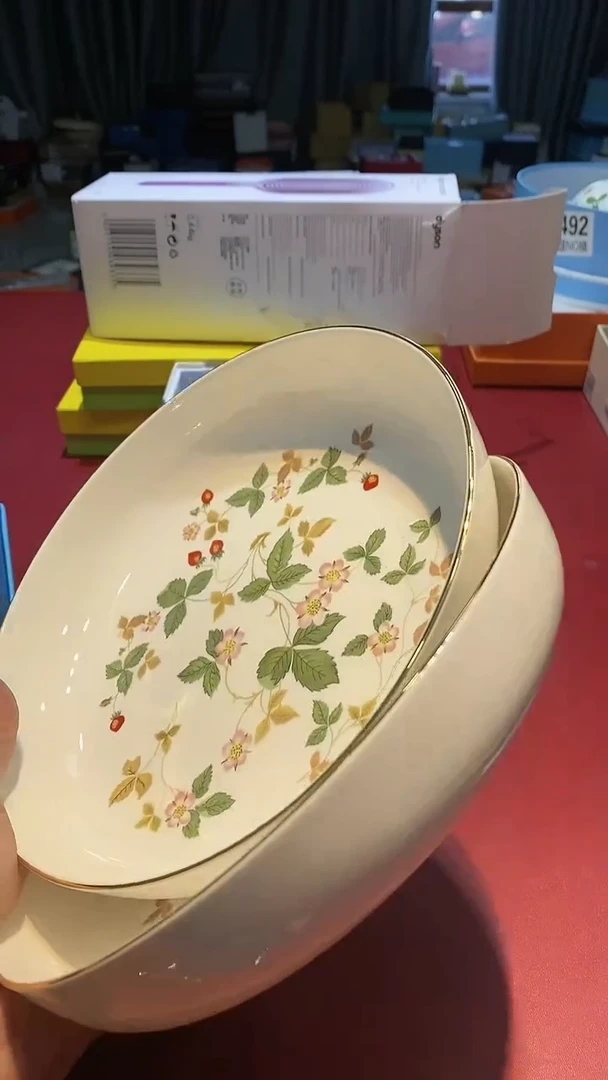 【闪购商品】瓷片00000000000000