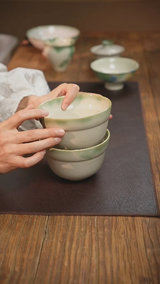 【文琳甄选】陶瓷器