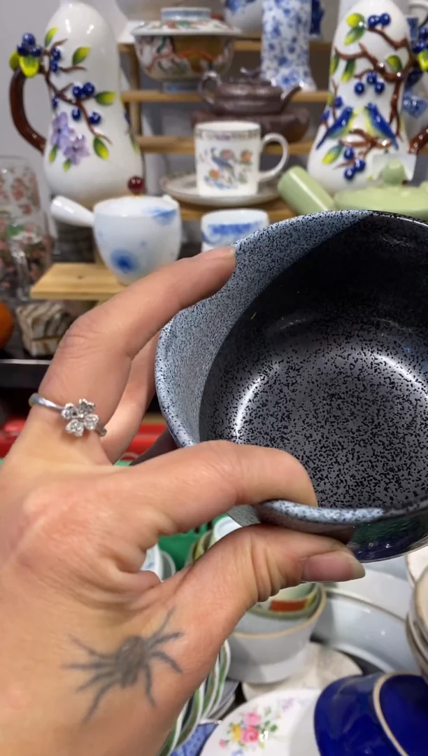 E****t中古回流  谨慎参拍