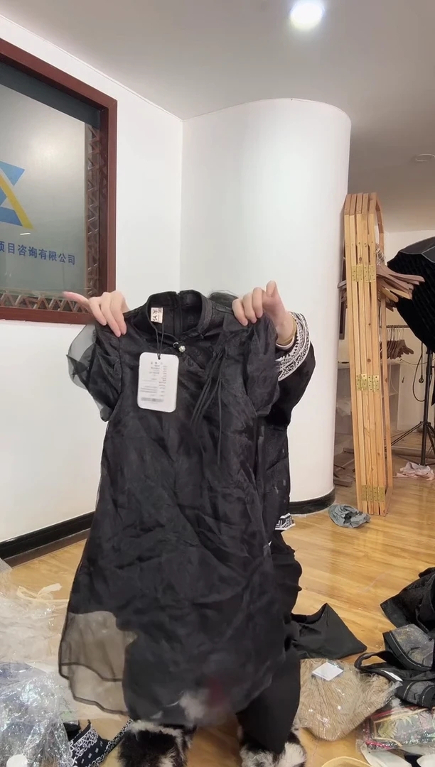 儿童       连衣裙      120码
