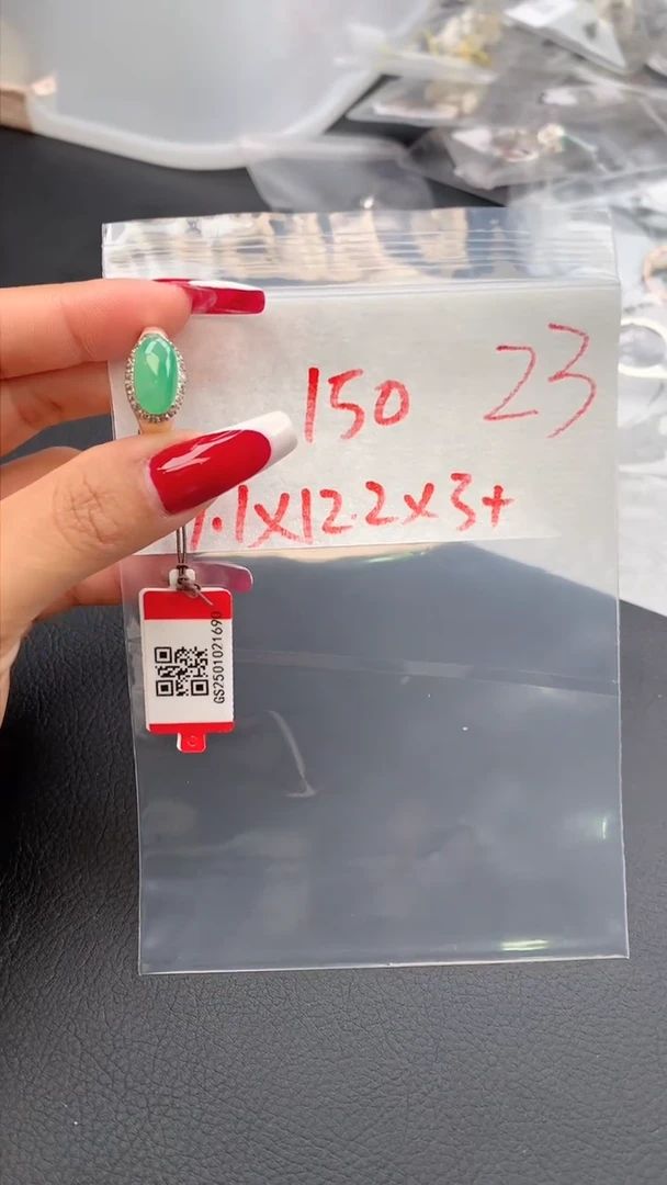 【闪购商品】定制翡翠未镶嵌毛货需精细抛光拍一发一