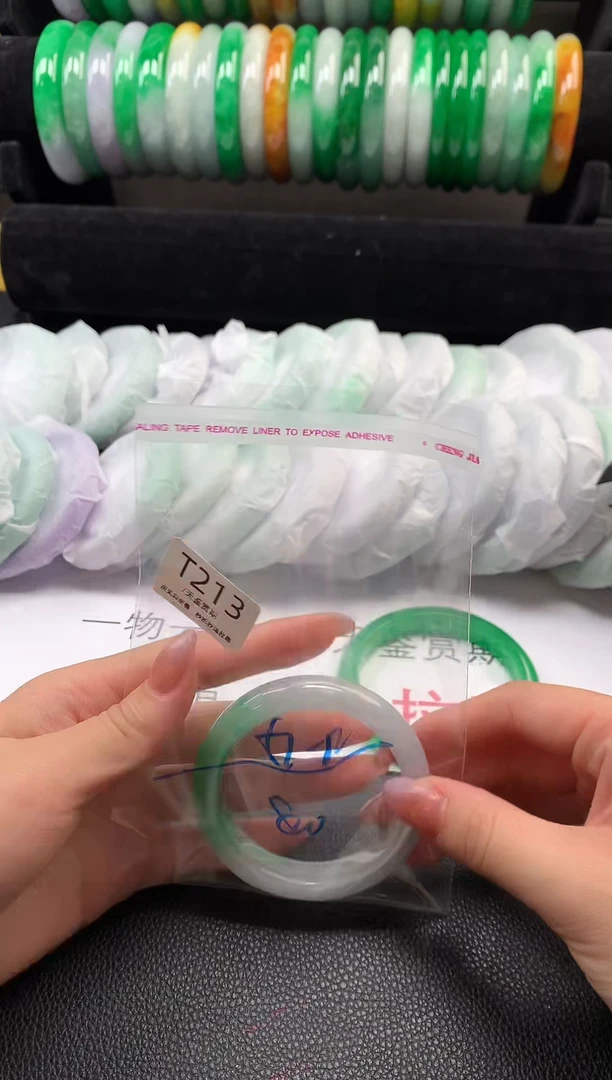 无非金属所见即所得  时尚手镯 7天鉴赏期