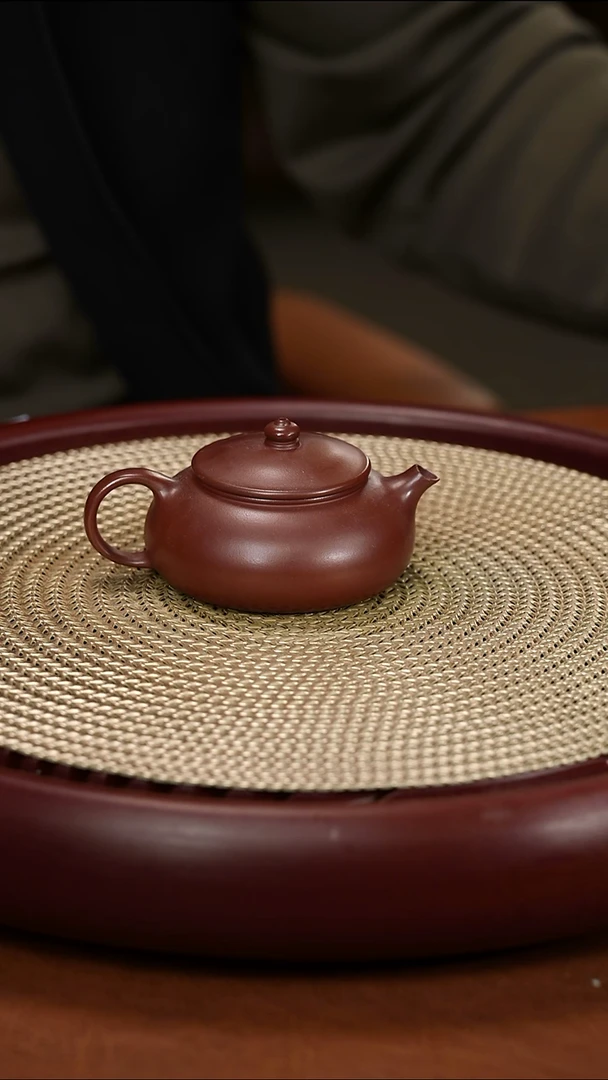 茶壶紫砂紫砂壶114
