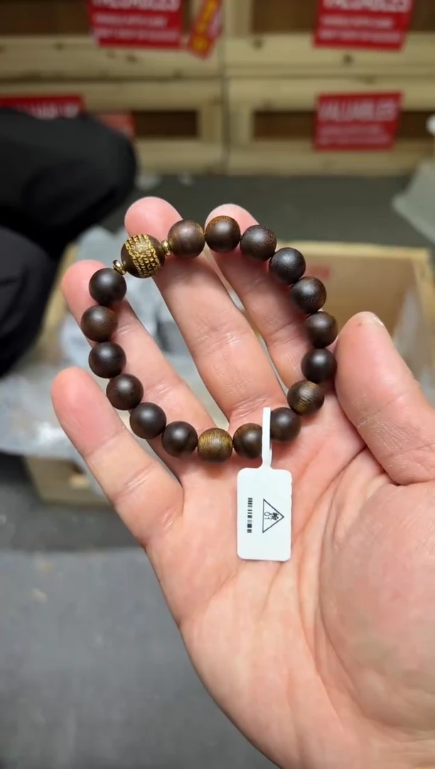 精选手串（无礼盒发货）460