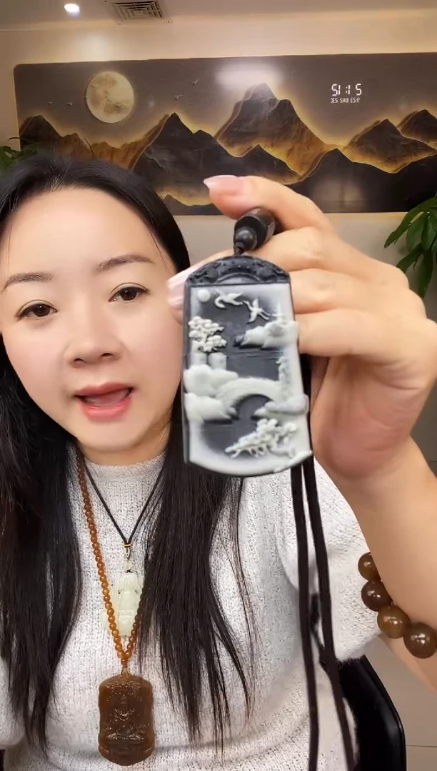 山水牌子多样性随机发一