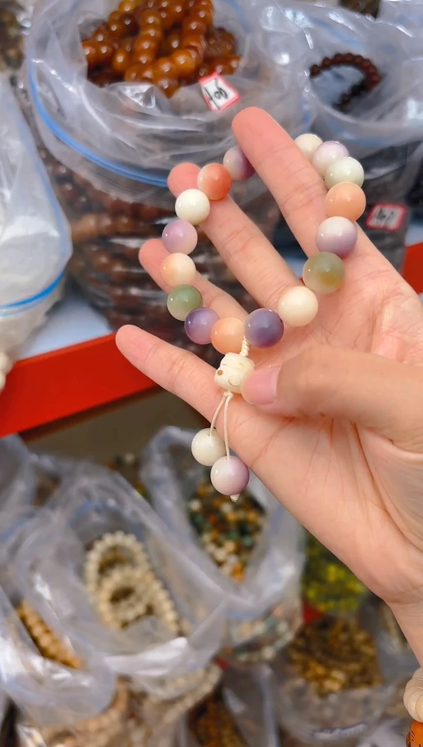 吊坠菩提根/象牙果A12   A12