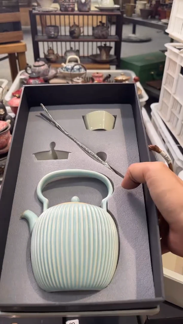 陶瓷文化闪购链接