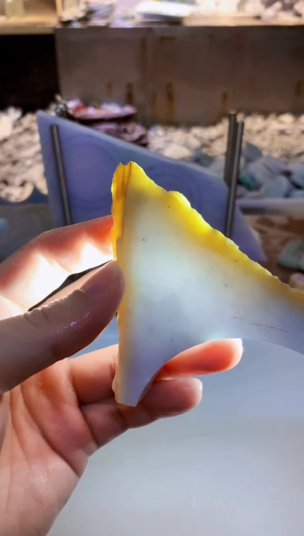 散珠翡翠0朗0翡翠珠宝3